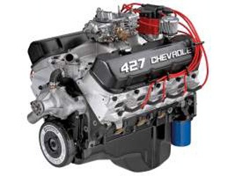 B0126 Engine